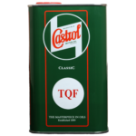 Castrol Motor Oil Classic TQF