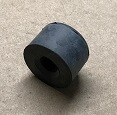 Honda fuel tank front cushion
