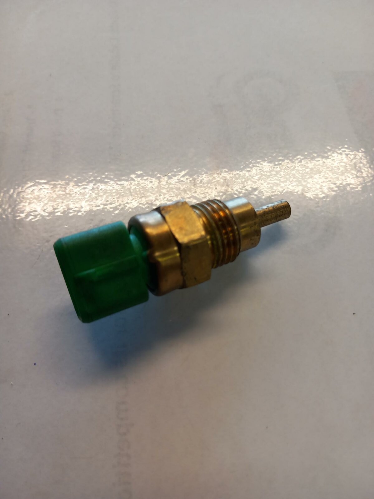 Hyosung Water Temperature Sensor - Image 1