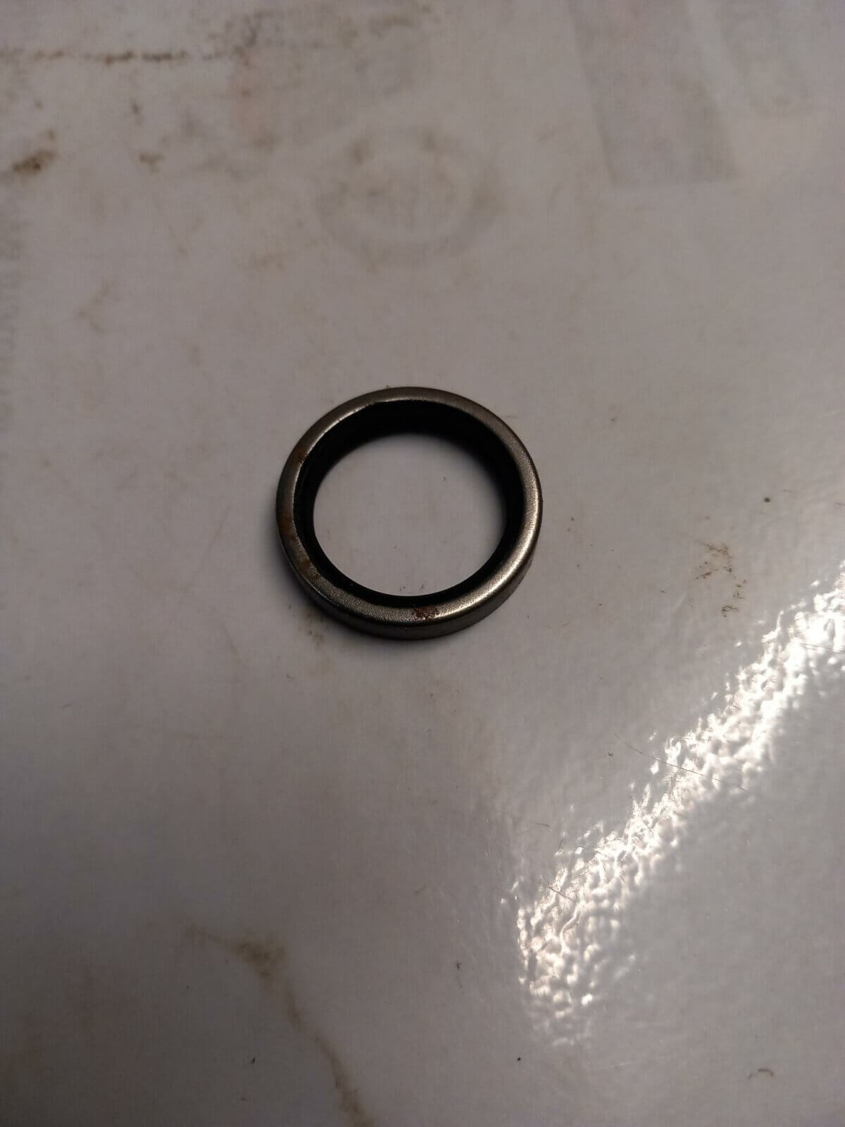 Vespa Oil Seal - Image 1