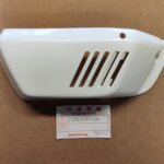 Honda Melody carburetor cover - Honda OEM