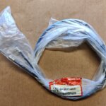 Honda Throttle cable