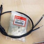 Honda Throttle cable