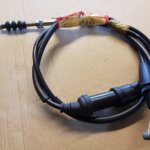 Honda Throttle cable