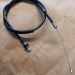 Honda Throttle Cable