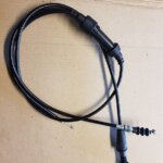 Honda Throttle cable