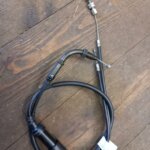 Honda Throttle Cable