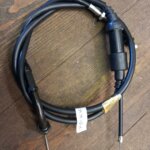 Honda Throttle Cable