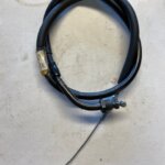 Honda throttle cable B