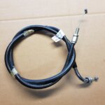 Honda Throttle cable B