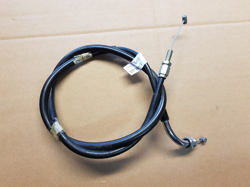 Honda Throttle Cable B – T Northeast Motorcycles