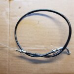 Honda Cable B Throttle