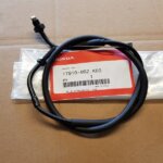 Honda Throttle Cable