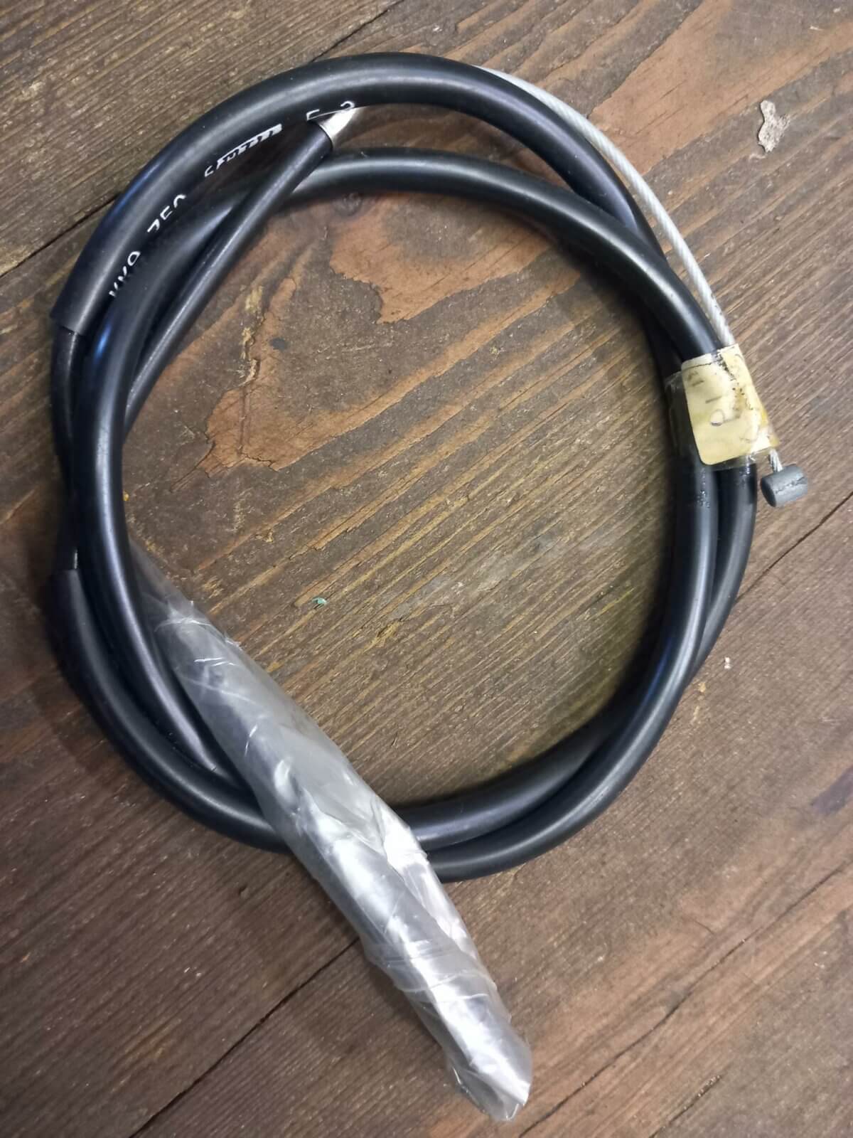 Honda Choke Cable - Image 1