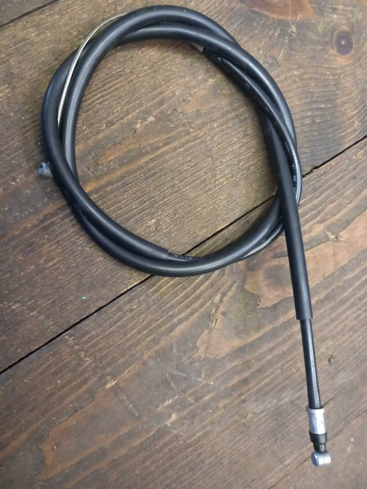 Honda Choke Cable - Image 1