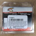 Master Cylinder Repair Kit