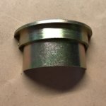 Honda Exhaust pipe joint collar