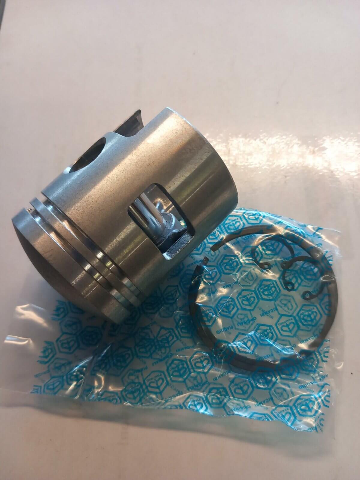 Vespa Piston Assembly - Image 1