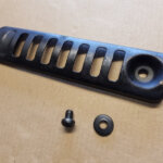 Honda Muffler protector