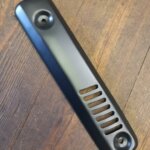 Honda Muffler "NH105" protector