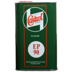 Castrol Motor Oil Classic EP90