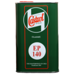 Castrol Motor Oil Classic EP140