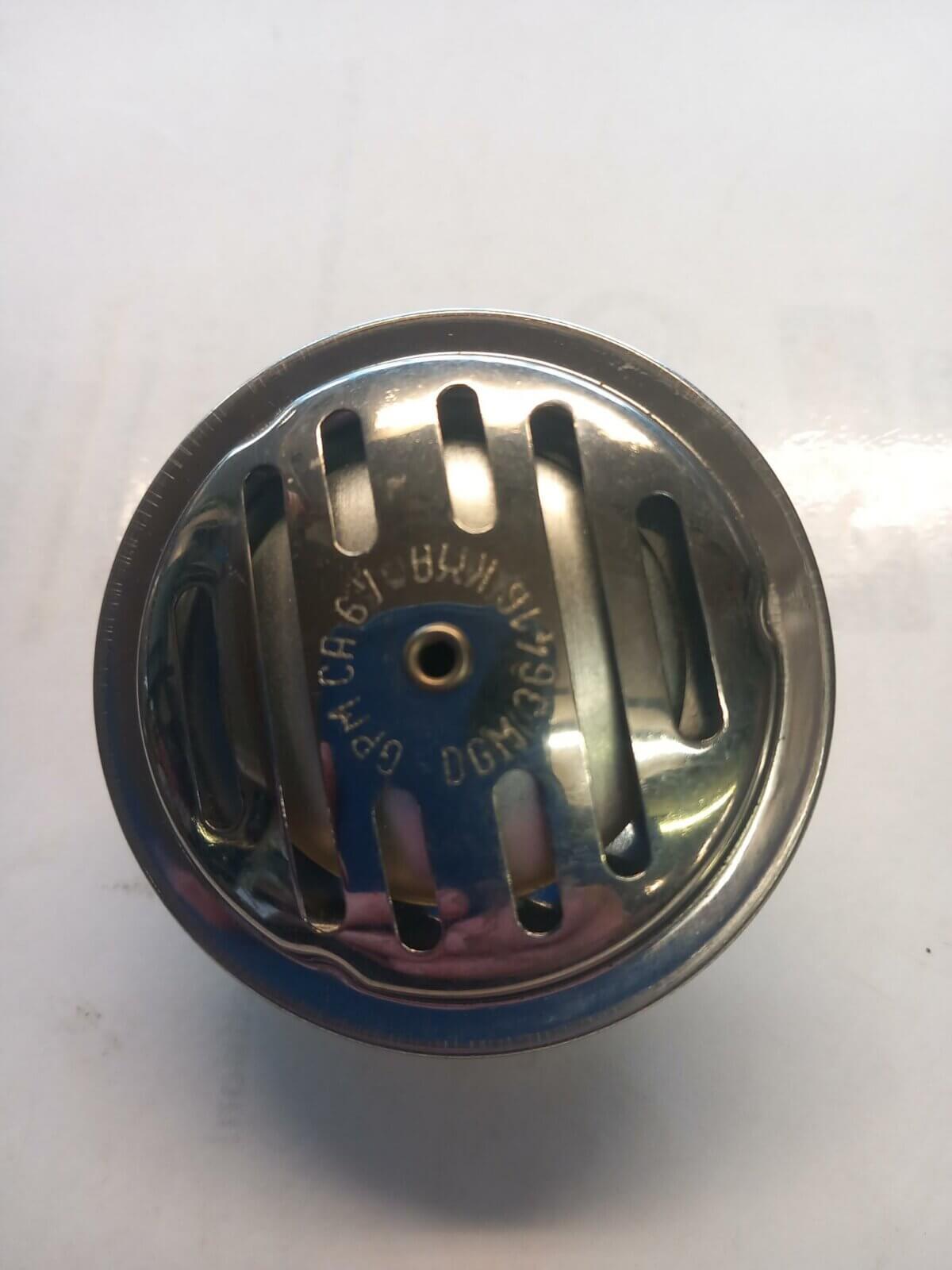 Vespa Horn - Image 1