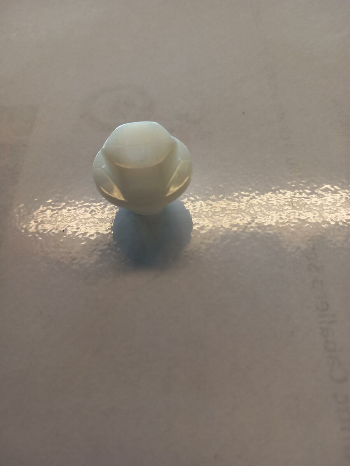 Honda Drain Plug - Image 1