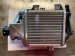 Honda Radiator Assy