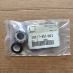 Water Pump Seal - Honda