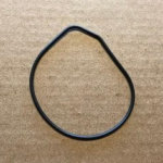 Honda water pump cover gasket