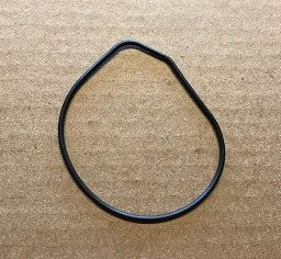 Honda water pump cover gasket