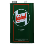 Castrol Motor Oil Classic XXL40
