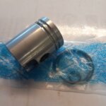 Vespa Piston Assembly