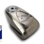 10mm ALARM DISC LOCK