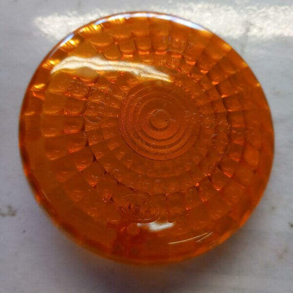 Royal Enfield Indicator Lens