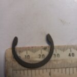 Reliant Circlip