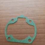 Honda Base Gasket