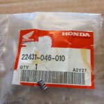 Honda Clutch Spring