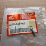 Honda Clutch Spring