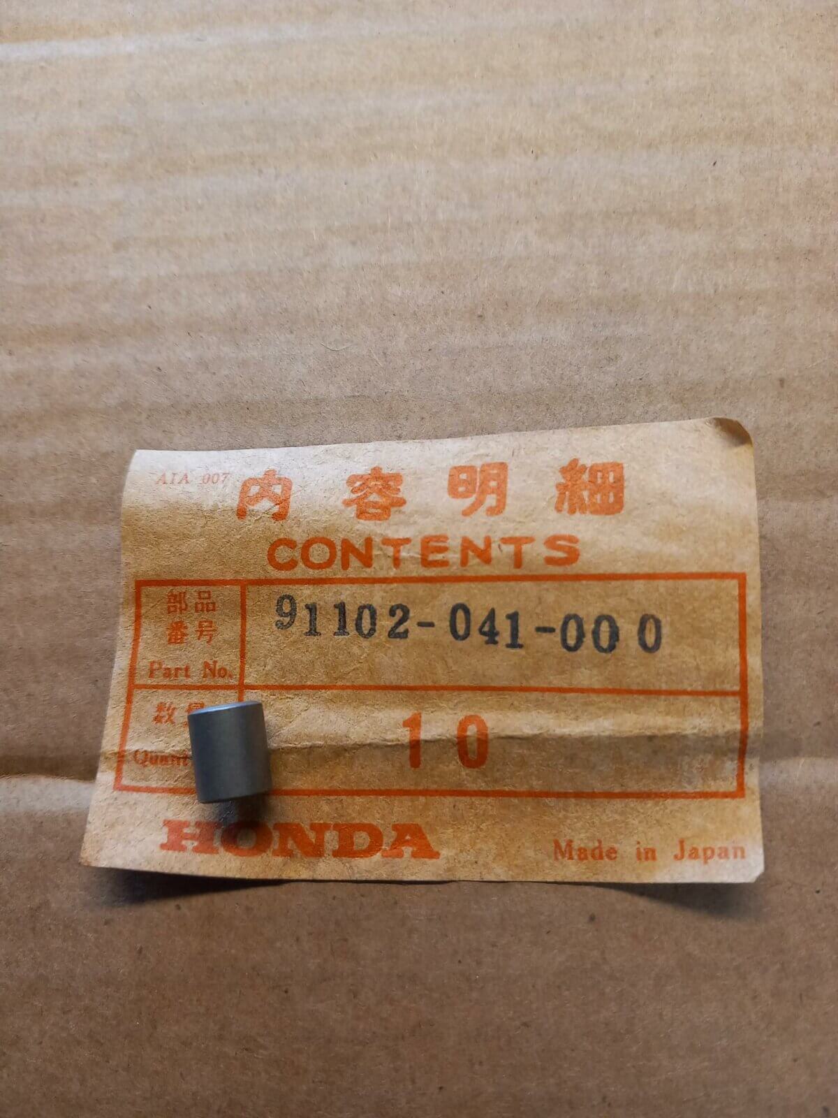 Honda Clutch Roller - Image 1