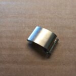 Honda Headlight Clip