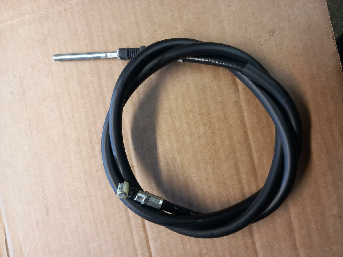 Honda Front Brake Cable - Image 1