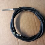 Honda Front Brake Cable