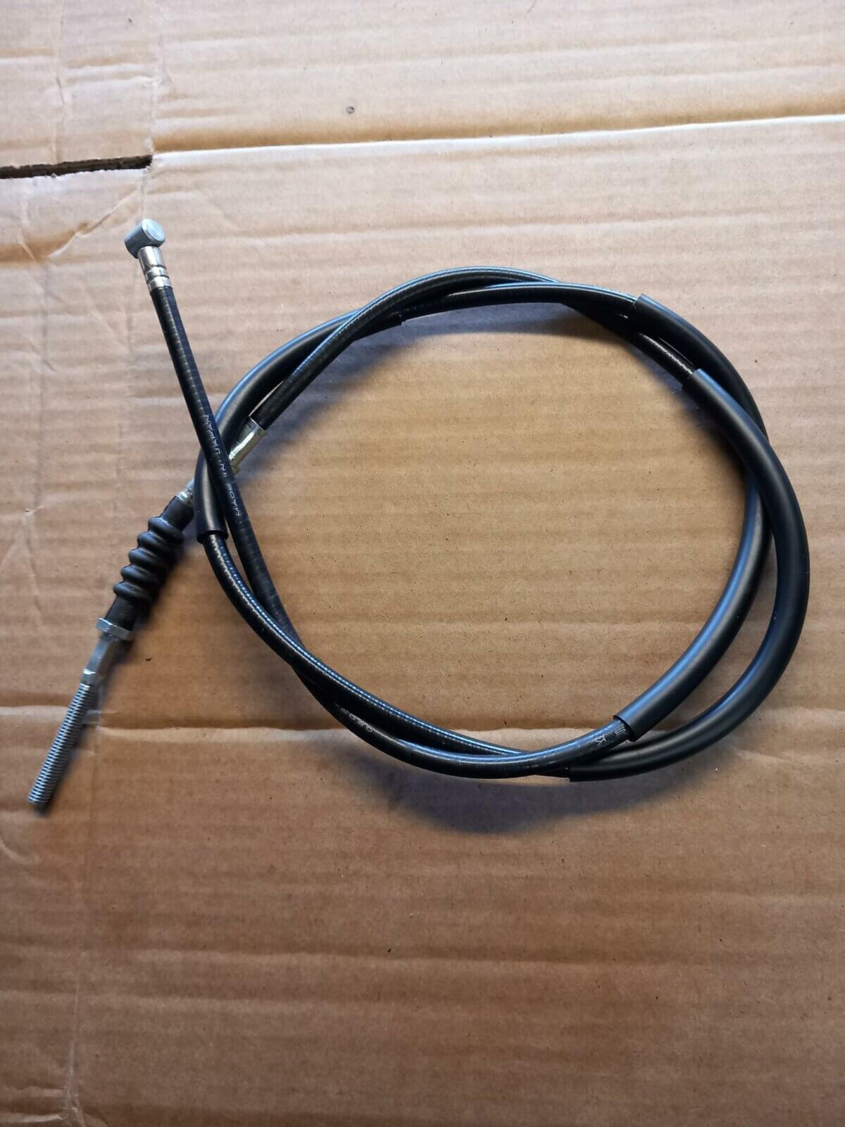 Honda Front Brake Cable - Image 1
