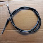 Honda Front Brake Cable