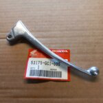 Honda Front Brake Lever