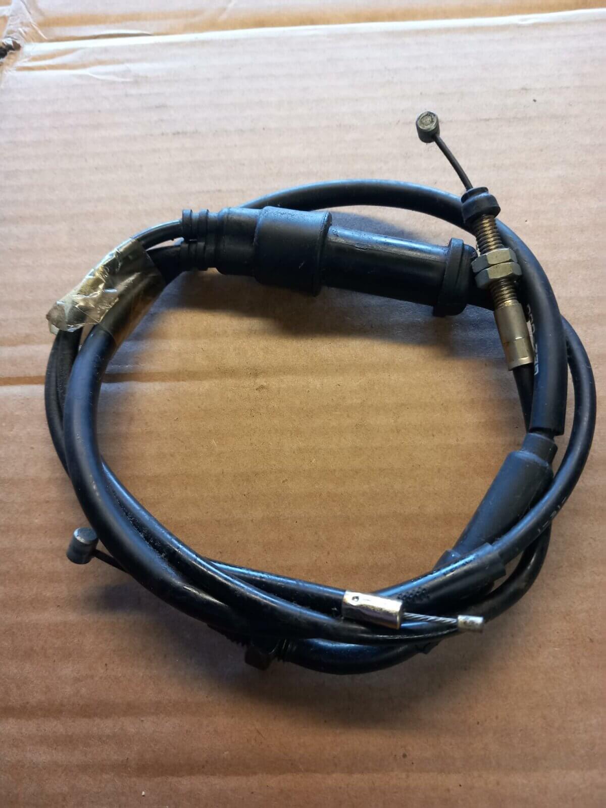 Honda Throttle Cable - Image 1