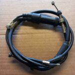 Honda Throttle Cable