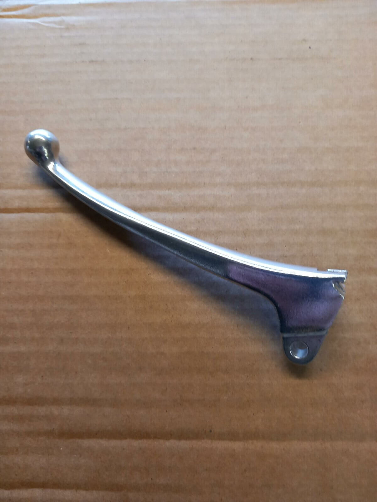 Honda Rear Brake Lever - Image 1